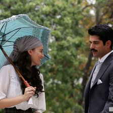 Схема вышивки «Королек - птичка певчая»