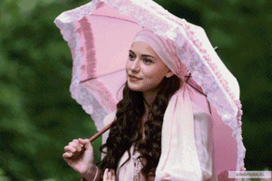 Королек - птичка певчая - предпросмотр