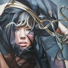 Схема вышивки «№484876»