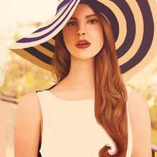 lana del rey 1