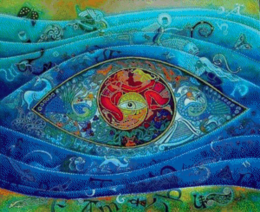 Вселенная - предпросмотр