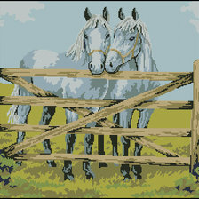 Схема вышивки «№485082»