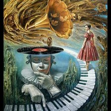michael cheval