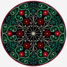 Схема вышивки «№485150»