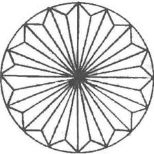 Схема вышивки «№485153»