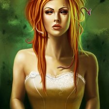 Схема вышивки «№485236»