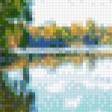 Предпросмотр схемы вышивки «серия:краски осени» (№485305)