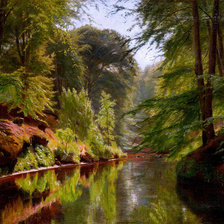 Схема вышивки «№485487»