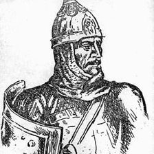 Князь Олег 250*300