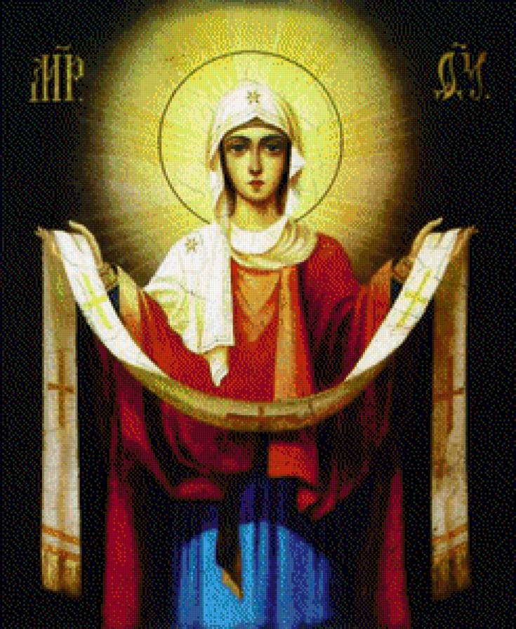 Покрова - предпросмотр