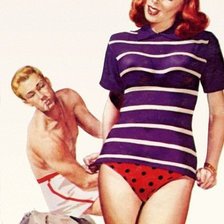 Схема вышивки «№485744»