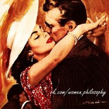 Схема вышивки «ретро»