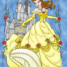 Схема вышивки «№485783»