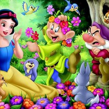 Схема вышивки «№485801»