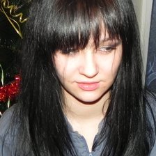 Схема вышивки «я»