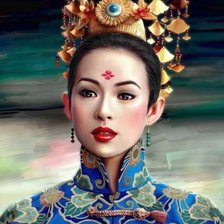 Схема вышивки «№486085»