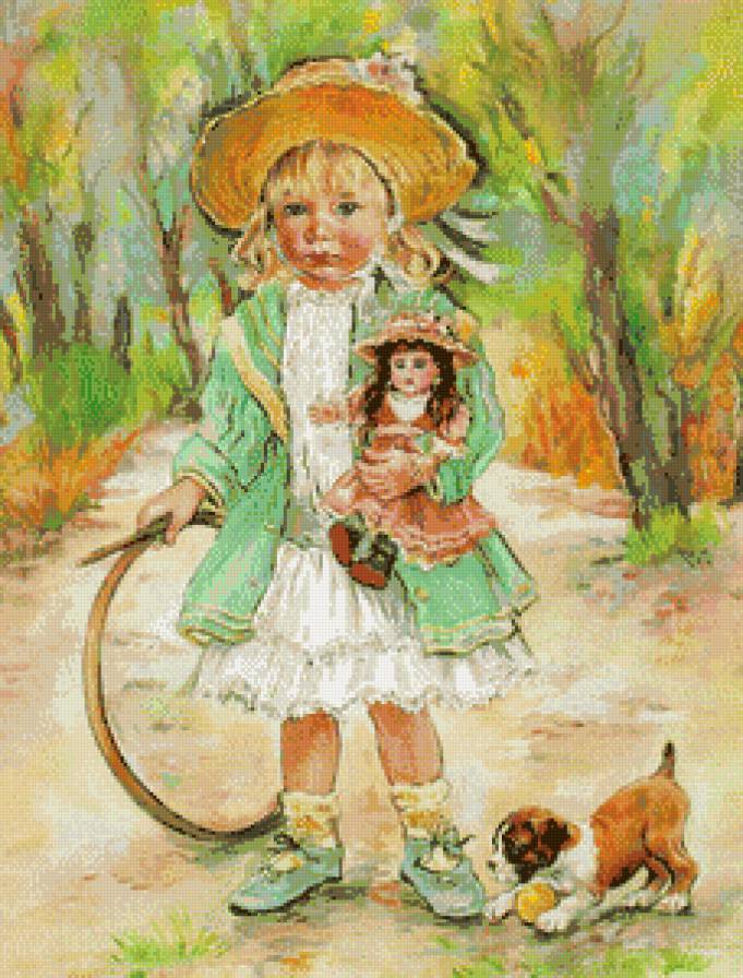 №486126 - дети - предпросмотр