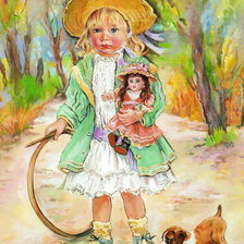 Схема вышивки «№486126»