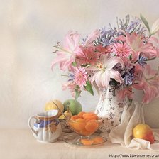 Схема вышивки «№486131»