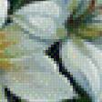 Предпросмотр схемы вышивки «Букет лилий» (№486258)