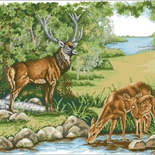 Схема вышивки «№486393»