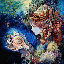 Повелительница морей