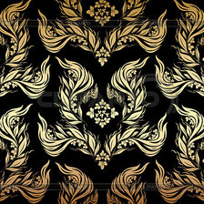 Схема вышивки «орнамент»