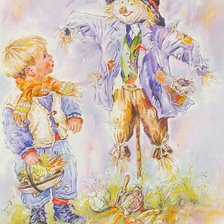 Схема вышивки «№486908»