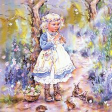 Схема вышивки «№486911»