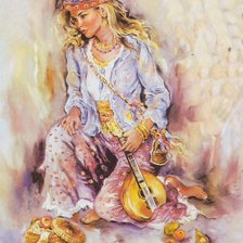 Схема вышивки «№486914»