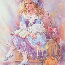 Схема вышивки «№486919»