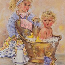 Схема вышивки «№486921»