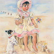 Схема вышивки «№486924»