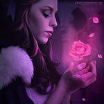 волшебство