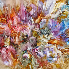 Схема вышивки «№487168»