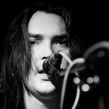 Схема вышивки «Алексей Горшенев»