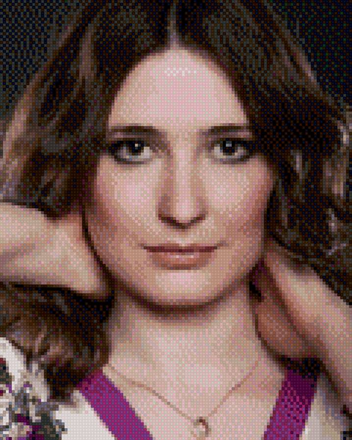 Мария - предпросмотр