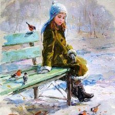 Схема вышивки «№487418»