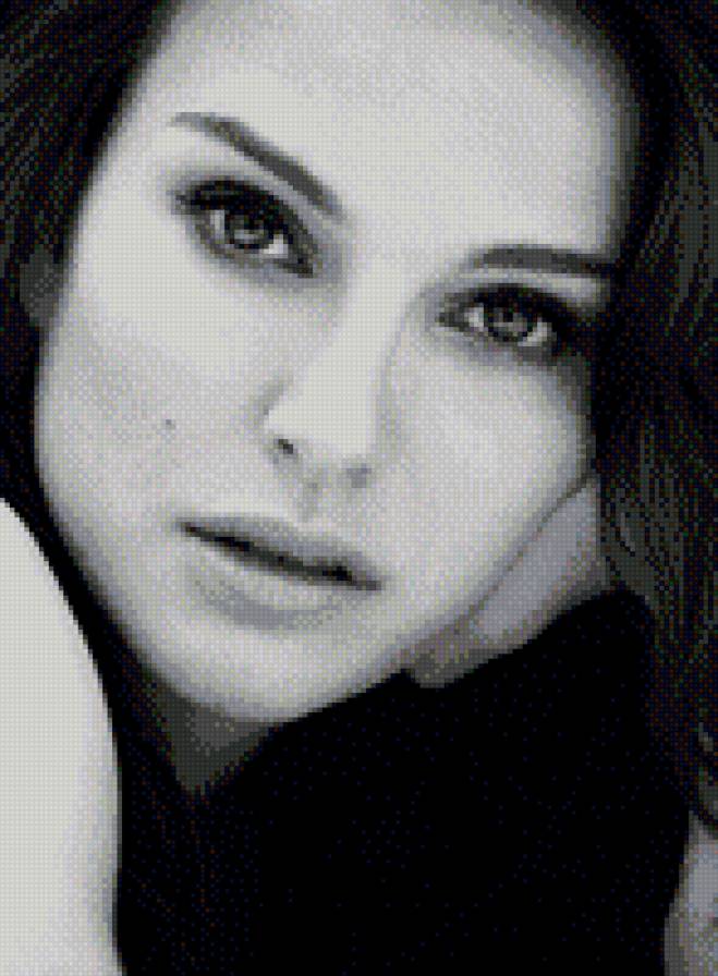 Натали Портман - актрисы - предпросмотр