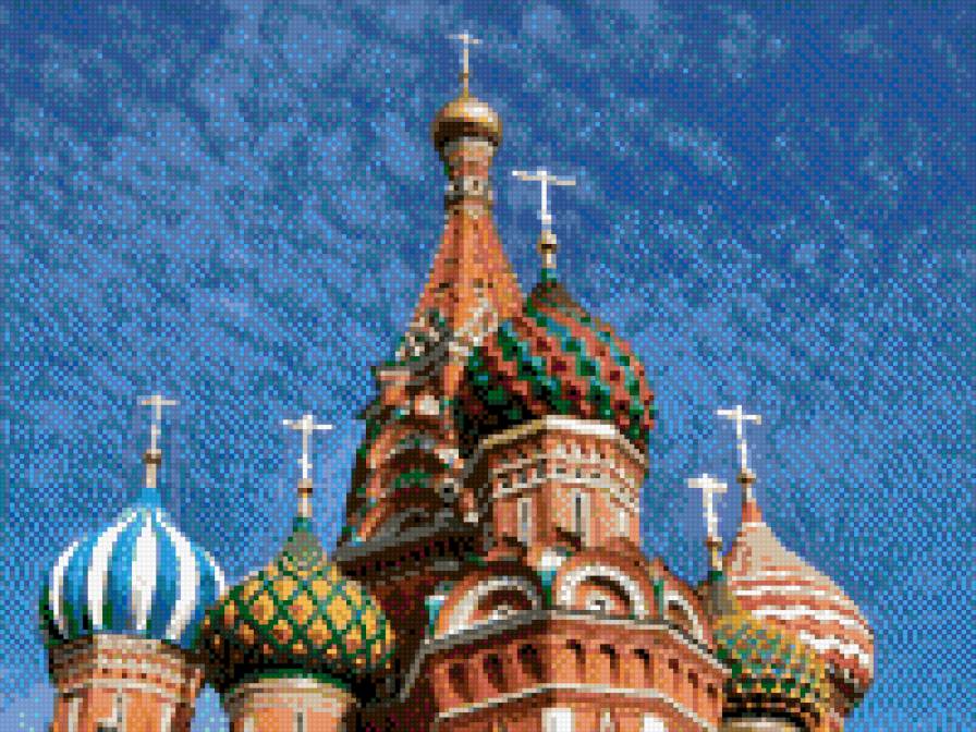 купола - купола храм россия - предпросмотр