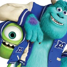 Схема вышивки «Друганы)»