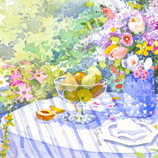 Схема вышивки «№487518»