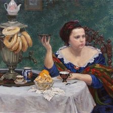 Схема вышивки «№487533»