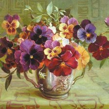 Схема вышивки «№487534»