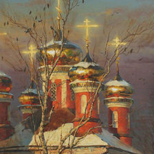 Схема вышивки «№487617»