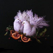 Схема вышивки «№487707»