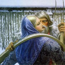 Схема вышивки «№487730»