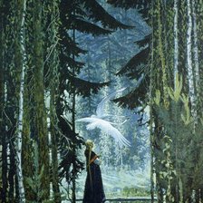 Схема вышивки «№487732»