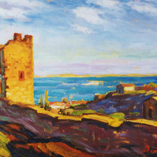 Схема вышивки «№487869»