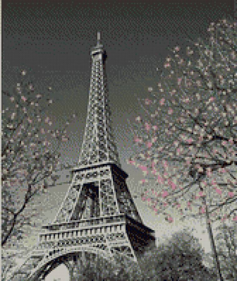 башня - предпросмотр